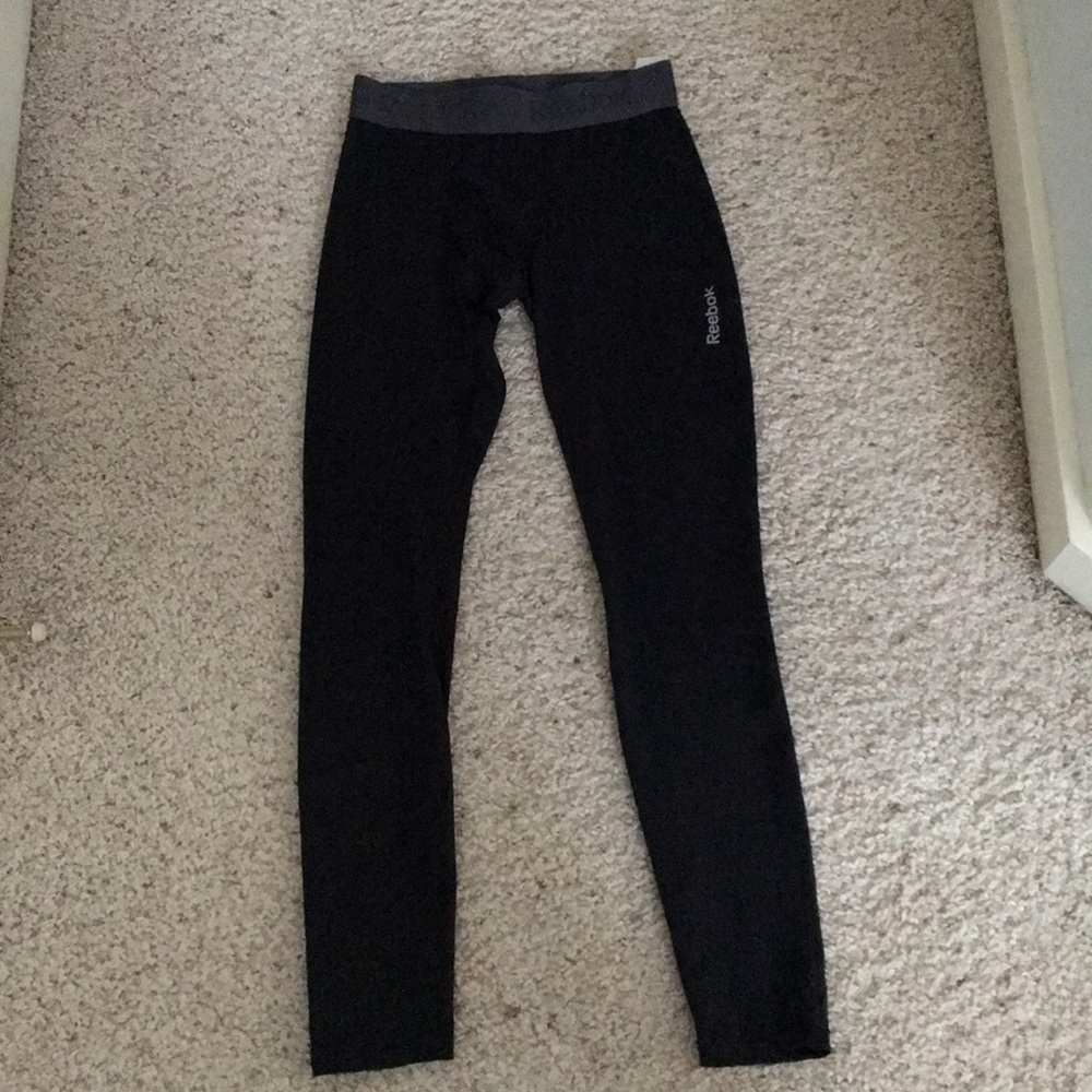 Reebok Men’s Medium Long Underwear